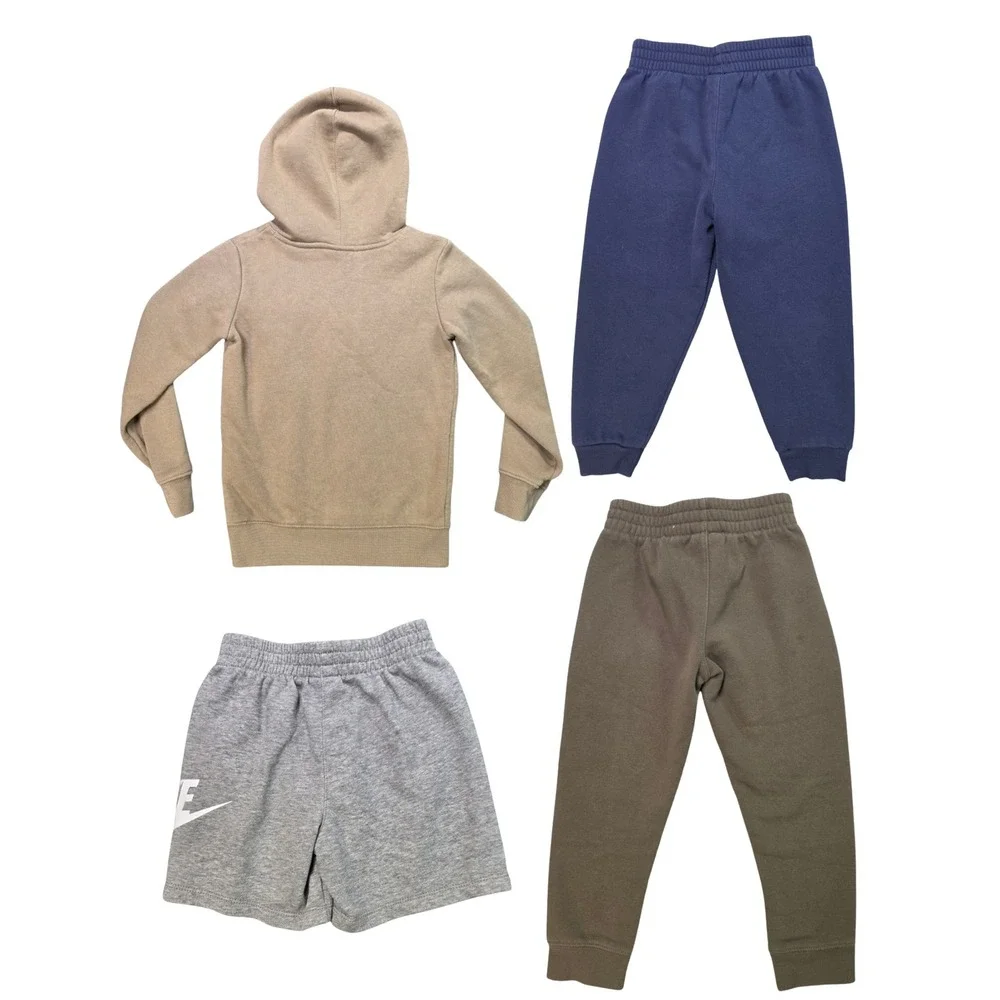 Nike measurements see